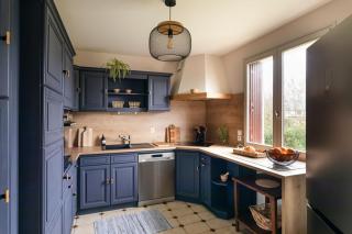 L'Écrin de Pléneuf - Jolie maison avec 2000m2 de jardin - Pléneuf-Val-André - 8