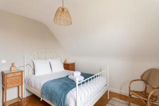 L'Écrin de Pléneuf - Jolie maison avec 2000m2 de jardin - Pléneuf-Val-André - 6