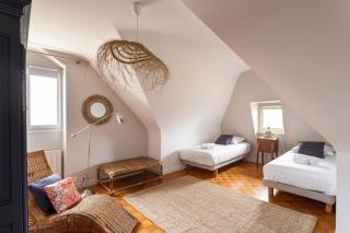 L'Écrin de Pléneuf - Jolie maison avec 2000m2 de jardin - Pléneuf-Val-André - 3