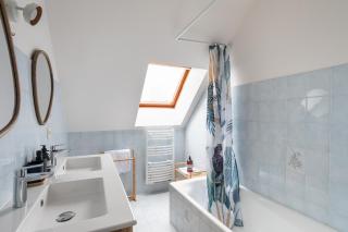 L'Écrin de Pléneuf - Jolie maison avec 2000m2 de jardin - Pléneuf-Val-André - 2