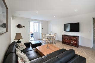 La Maison des Ours - proche plage de Courseulles - Courseulles-sur-Mer - 9