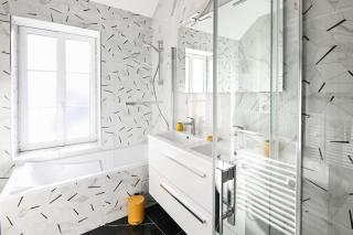 La Maison des Ours - proche plage de Courseulles - Courseulles-sur-Mer - 6