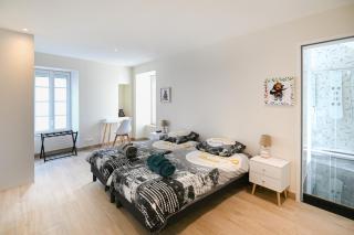 La Maison des Ours - proche plage de Courseulles - Courseulles-sur-Mer - 5