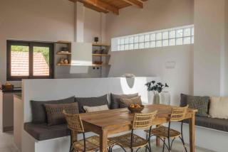 POGONIA VIEW - Serenic sea view apartment - Pogoniá - 9