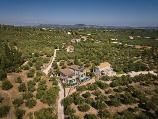 Azor Villas - A hidden gem in countryside, by ZanteWize - Mouzákion - 8
