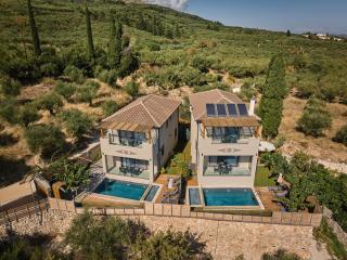 Azor Villas - A hidden gem in countryside, by ZanteWize - Mouzákion - 9