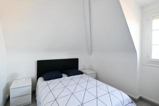 L'Évasion Normande - Appt à proximité de la plage - Ouistreham - 8