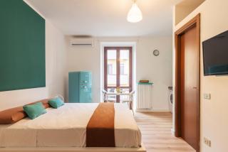 Enzo Flexyrent Apartment - Milan - 1