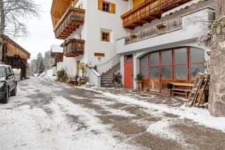 Heinzenhof Welschnofen - 7