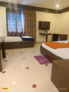 Hotel happy rooms - 9