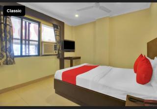 Hotel happy rooms - Secunderabad - 8