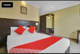 Hotel happy rooms - Secunderabad - 7