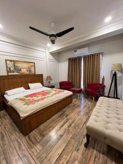 Apartment - Rawalpindi - 3