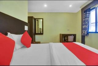 Hotel happy rooms - 3