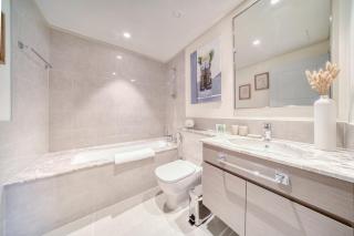 Forte 2, Downtown Dubai - Mint Stay - 1