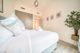 Forte 2, Downtown Dubai - Mint Stay - 3