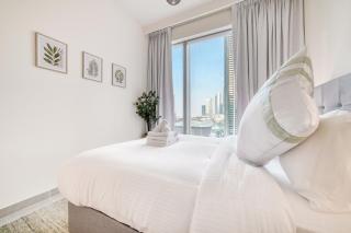 Forte 2, Downtown Dubai - Mint Stay - 5