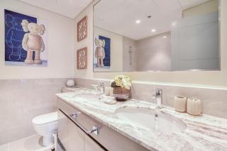 Forte 2, Downtown Dubai - Mint Stay - 9