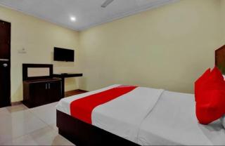 Hotel happy rooms - 2