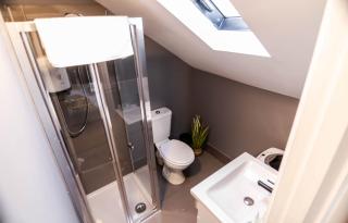 Modern Studio in Central London - Londra - 4