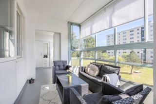 Harmony Haven Residence - Malmö - 3