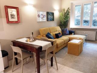 QuickHome - Le due Palme - Biella - 8