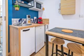 Miladiou studio - Périgueux - 5