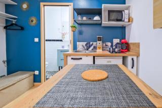Miladiou studio - Périgueux - 4