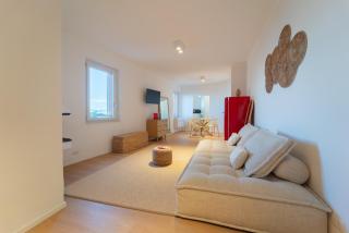 Casa Amelia, in centro vista mare - Alghero - 9
