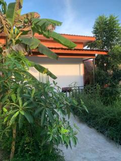 Maloop Cafe Bungalow - Isola di Koh Rong - 3