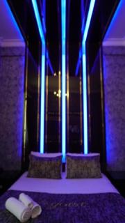 Eqoist Hotel - Bakoe - 8