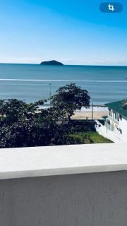 Apto com ampla vista para o mar - Piçarras - 7