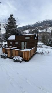 Tiny House Waldschmied 2 - - 9