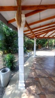 Pumpkin eco villa - Tangalle - 8