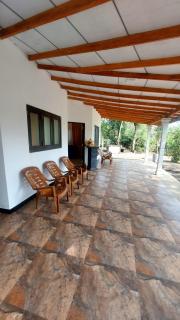 Pumpkin eco villa - 3