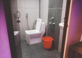 S4 Guest House - Pondicherry - 4