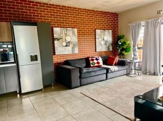Suburban Suites at Indlou - Midrand - 5