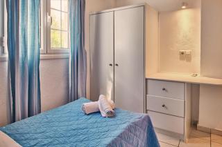 Villa Hera Periyali - 1