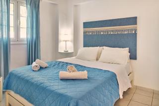 Villa Hera Periyali - Vasilikos - 1