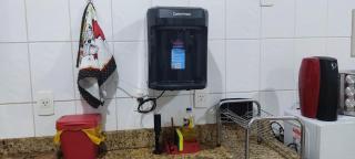 Studio B no Bueno, próximo ao Hospital Neurológico - 1