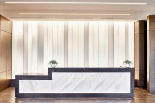 AC Hotel by Marriott Cleveland Beachwood - Beachwood - 2