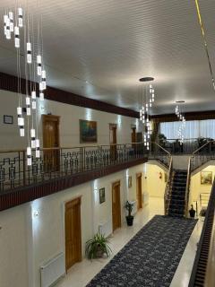 Karvonsaroy Hotel - 9