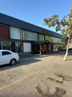 Karvonsaroy Hotel - 7