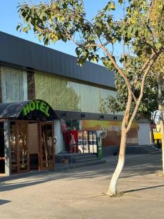 Karvonsaroy Hotel - 3