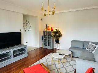 Apartament Sopot - 9
