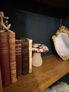 The Green Scholar's Nook - 5