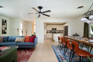 Starcrest 4 Br Haven Pool Hot Tub Putt Putt Arcade - 3