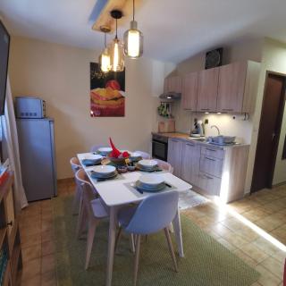 Les Campanules-Centre station - Risoul - 9