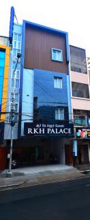 RKH Palace - Chennai - 0