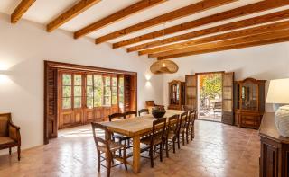 Honor Vell - Hidden Valley Retreat - Bunyola - 3